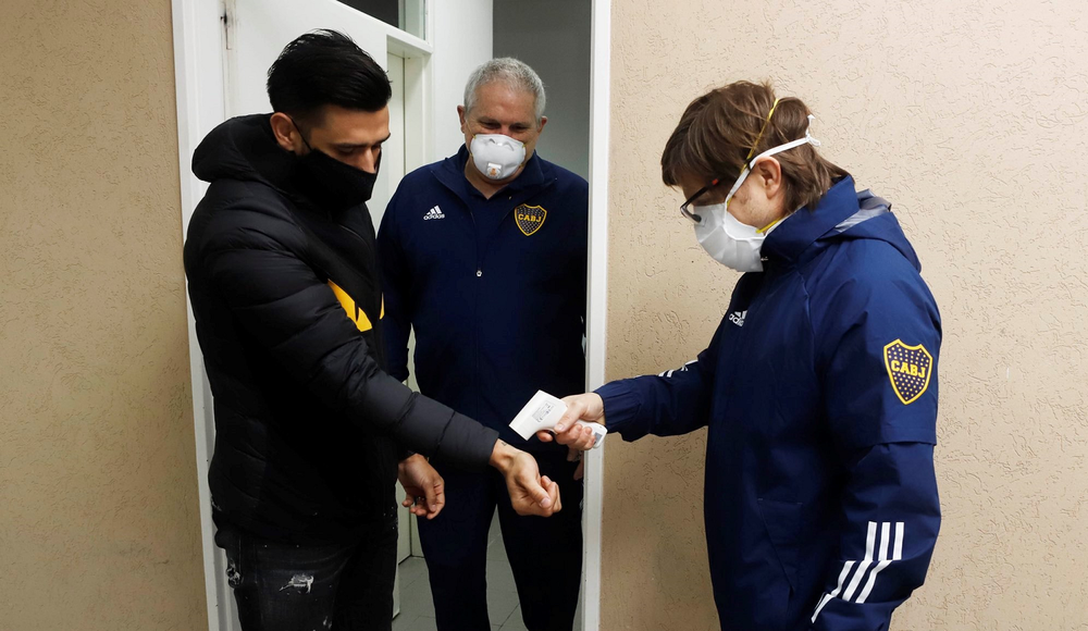 BOCA