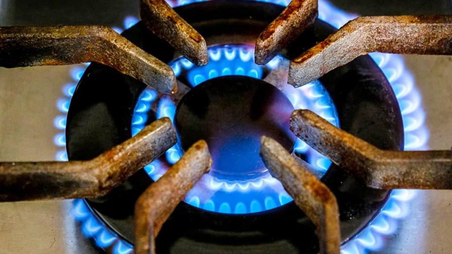 gas