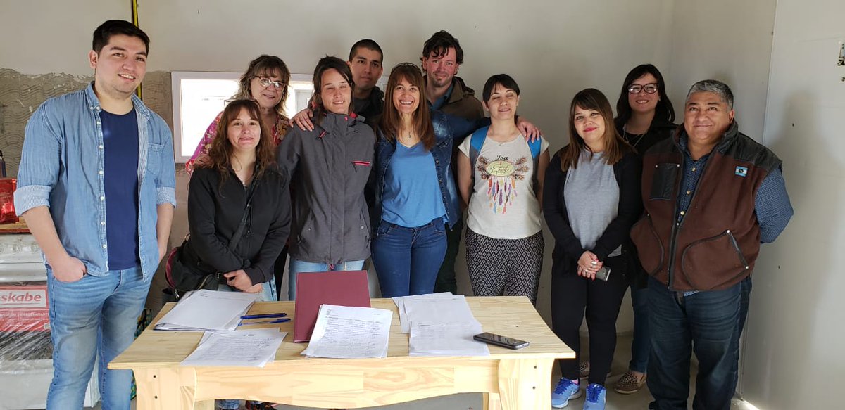 javier arias barrio procrear