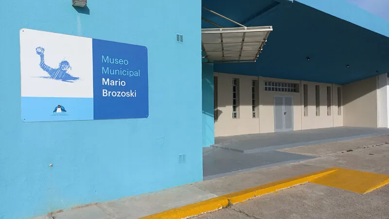 3- Museo Mario Brososky