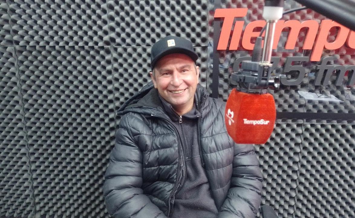 juan romero estudios