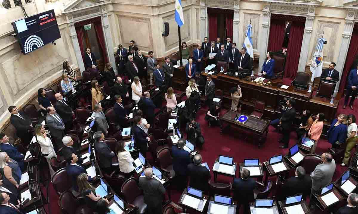 senado