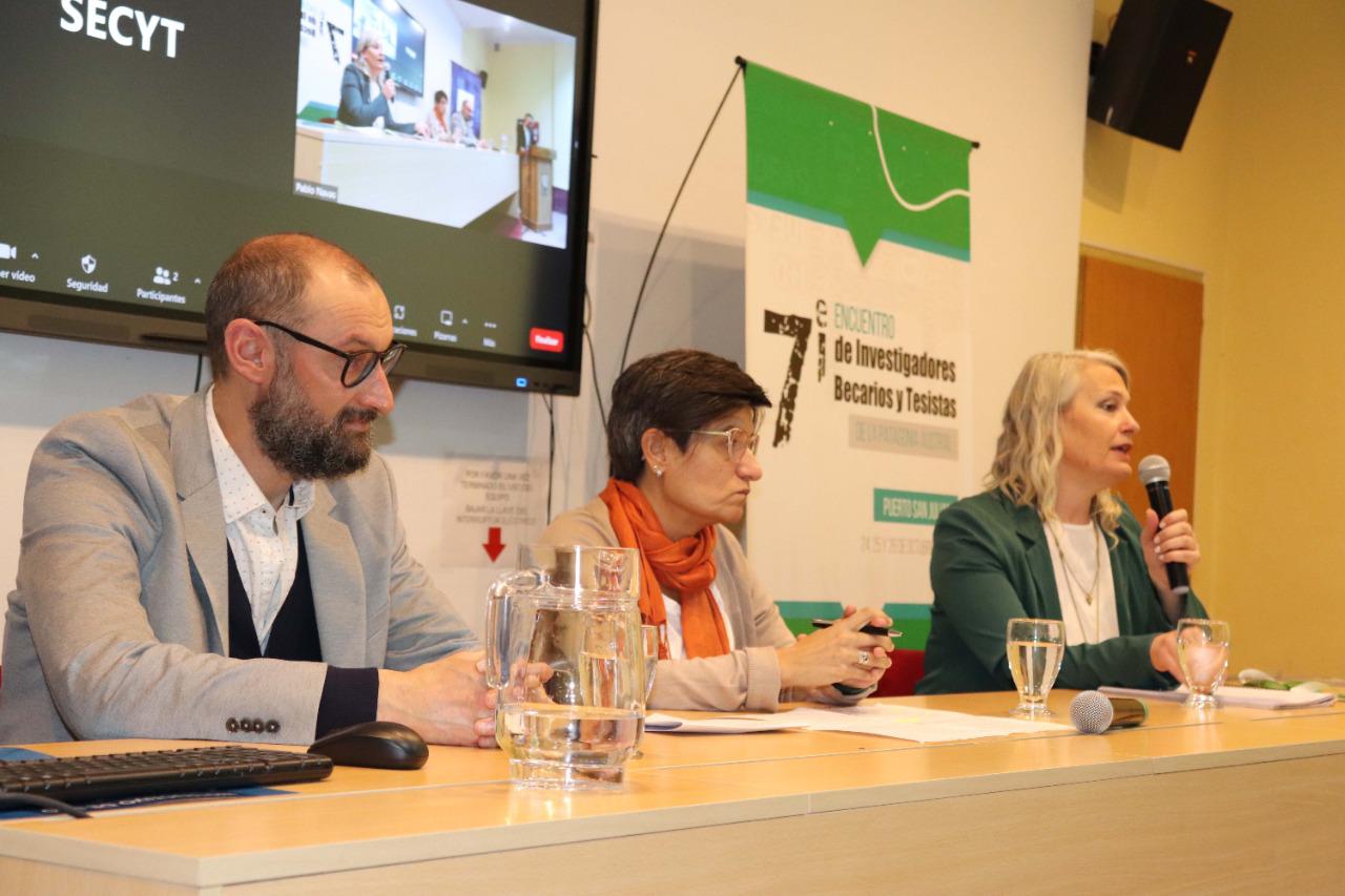 SeCyT-7EIPA-Apertura