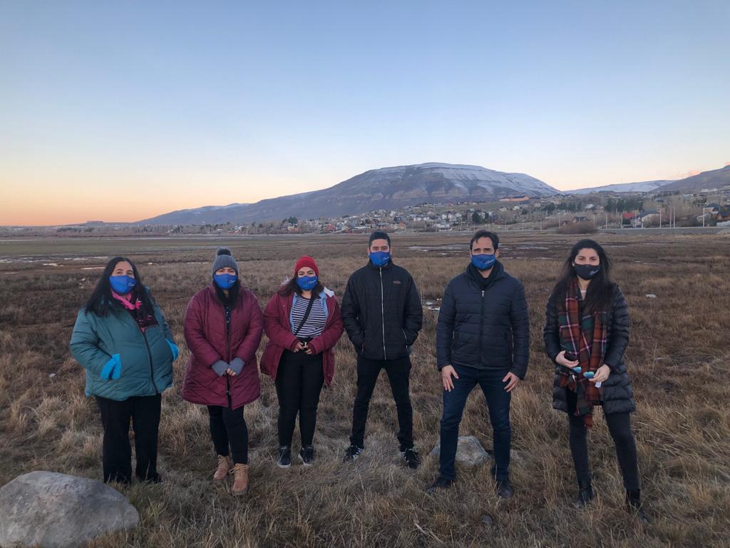 El Calafate Invita - Algarin 2