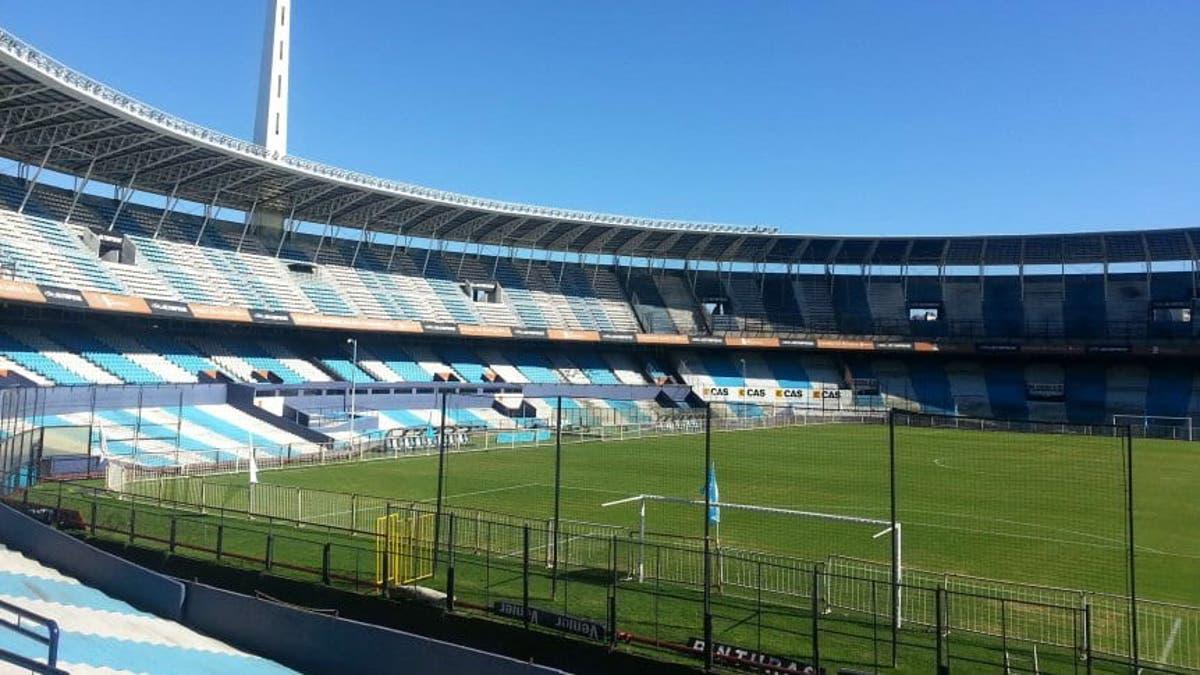 RACING