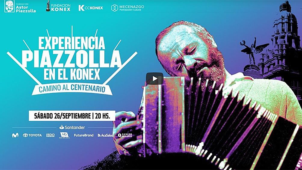 PIAZZOLLA