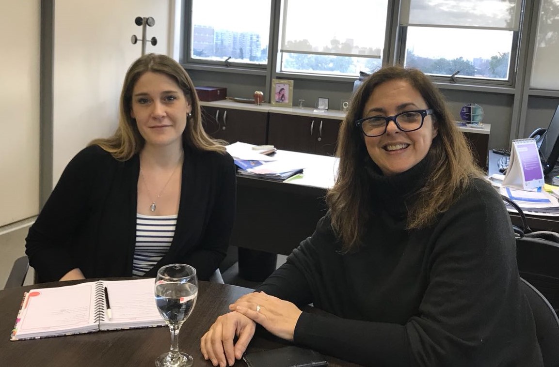 MDS - IMPORTANTE AVANCE PARA LA PREVENCIÓN DE LA VIOLENCIA DE GÉNERO