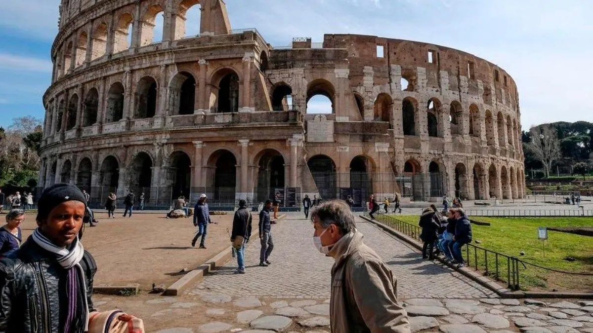 Italia 2