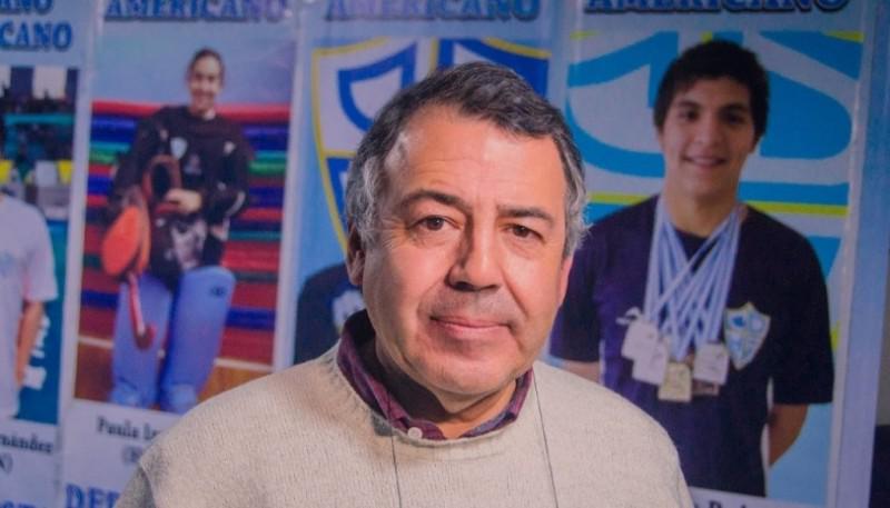 jorge castro