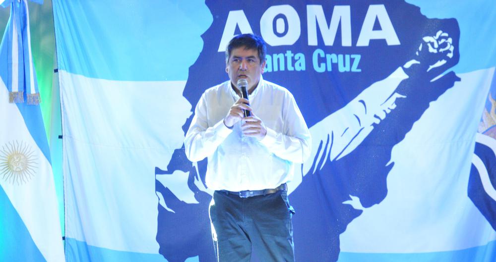javier castro