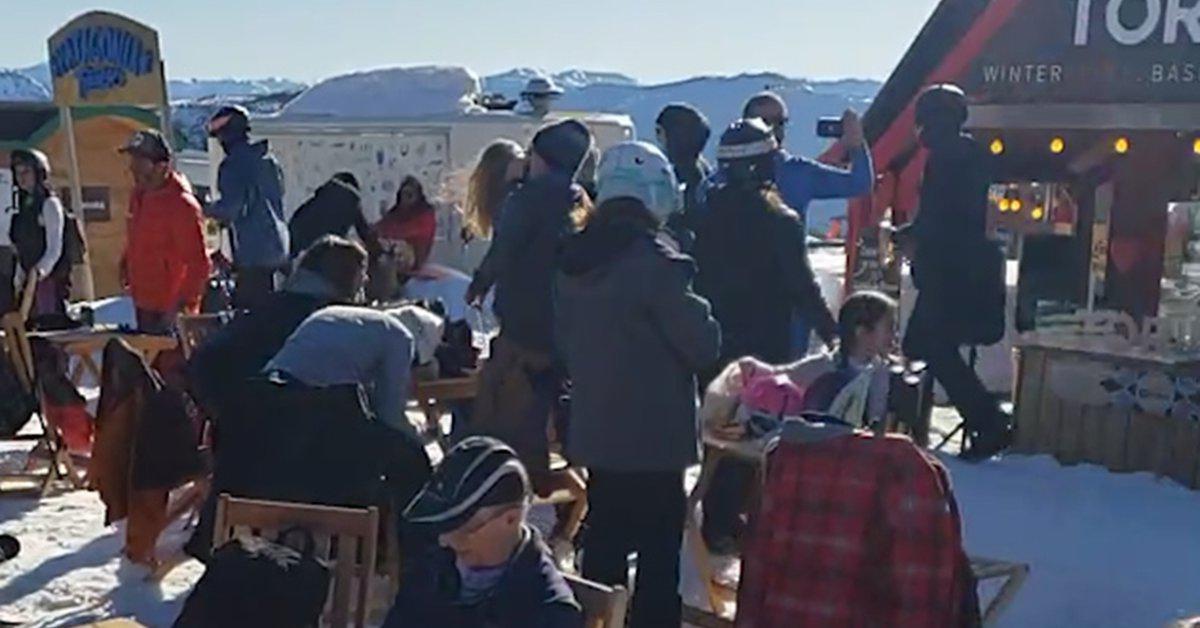 chapelco