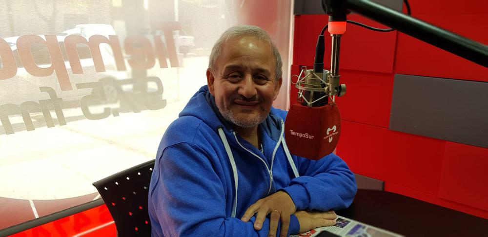 claudio Silva estudios