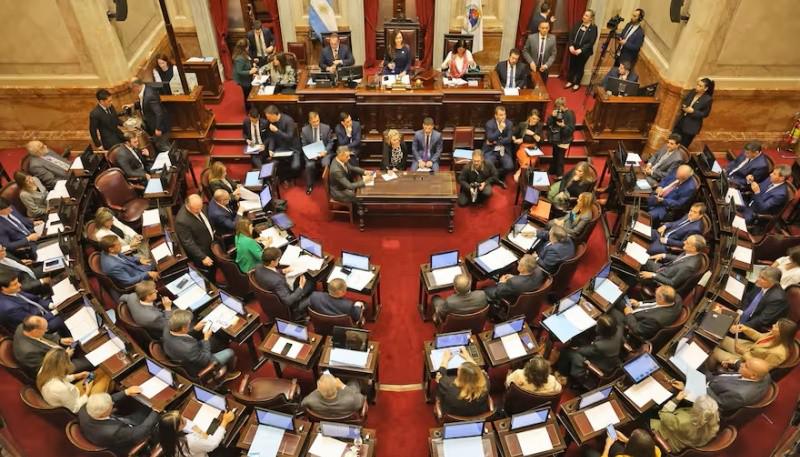 senado