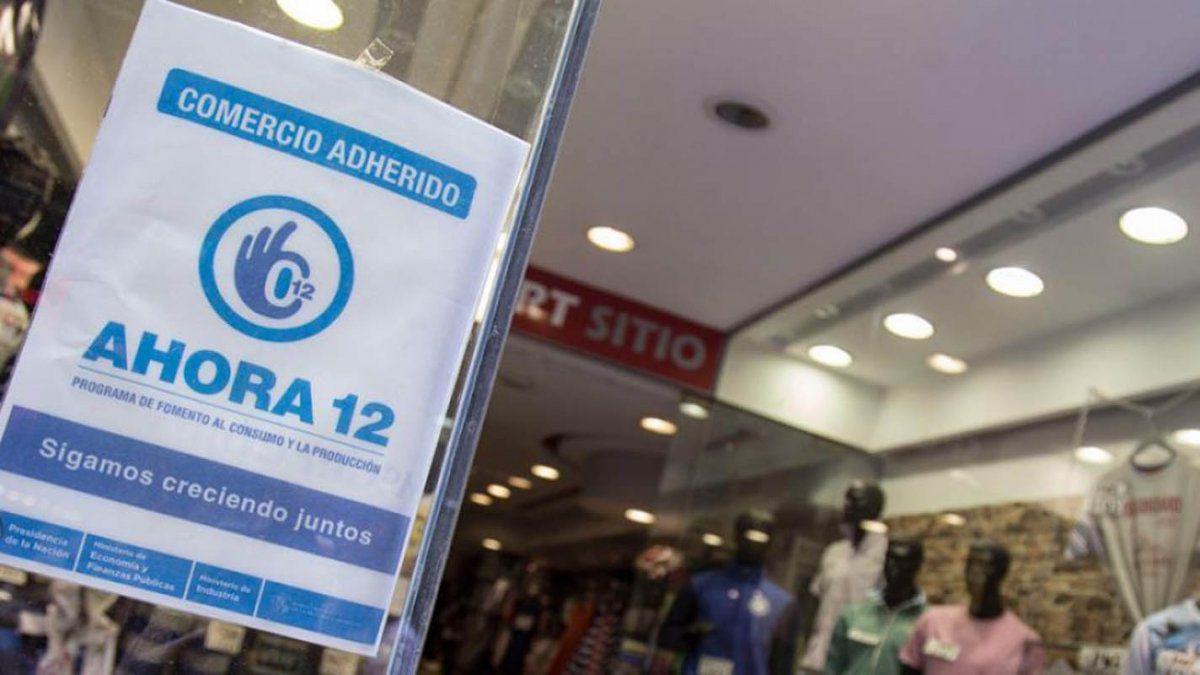 AHORA 12