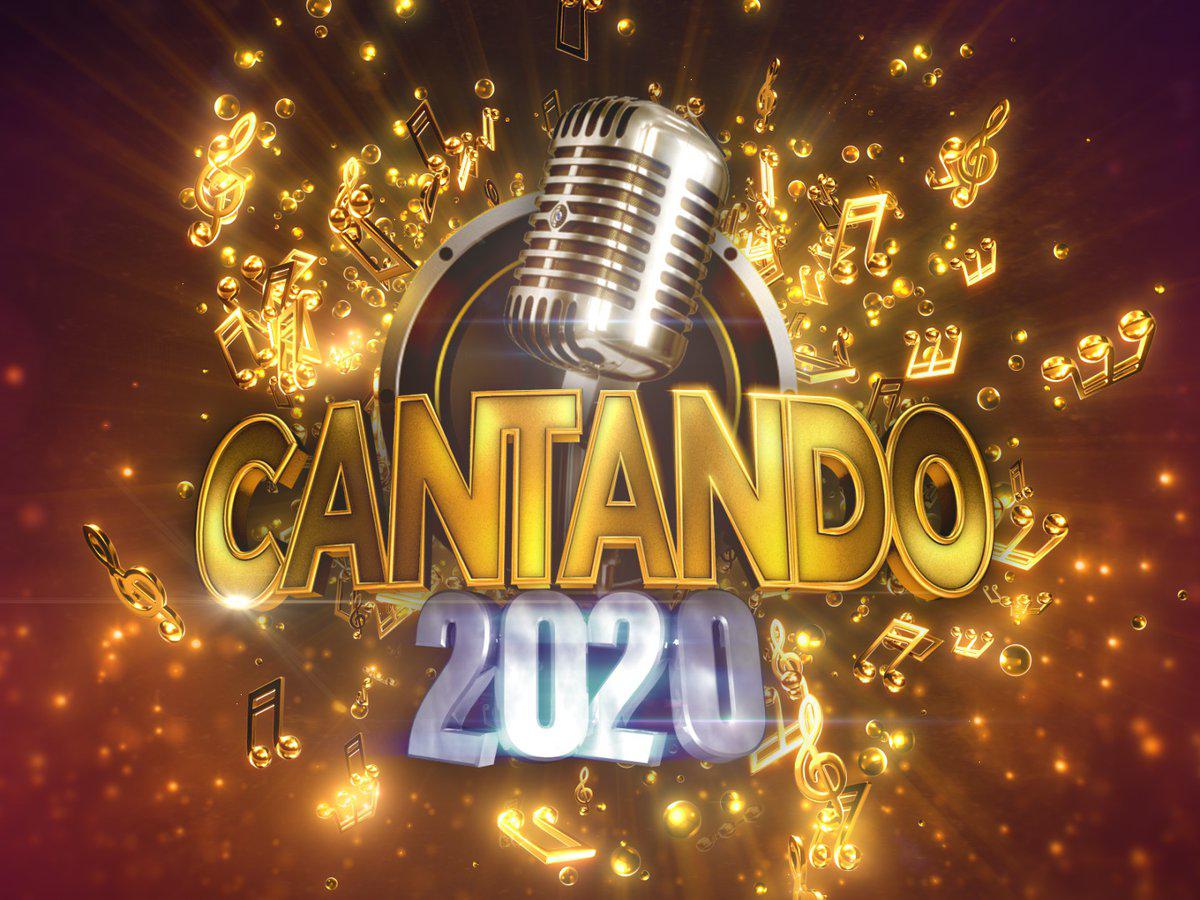 cantando 2020