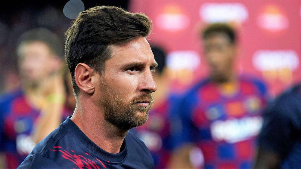 MESSI