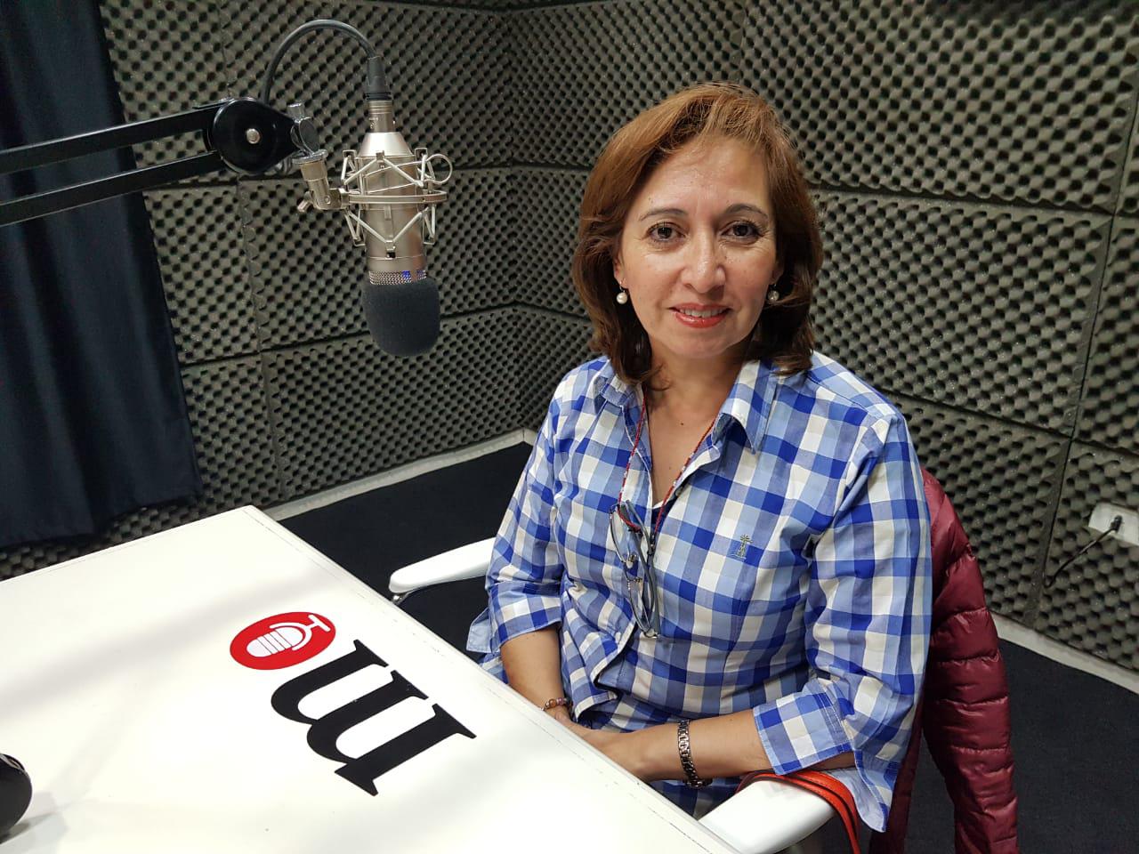 RITA VILLEGAS