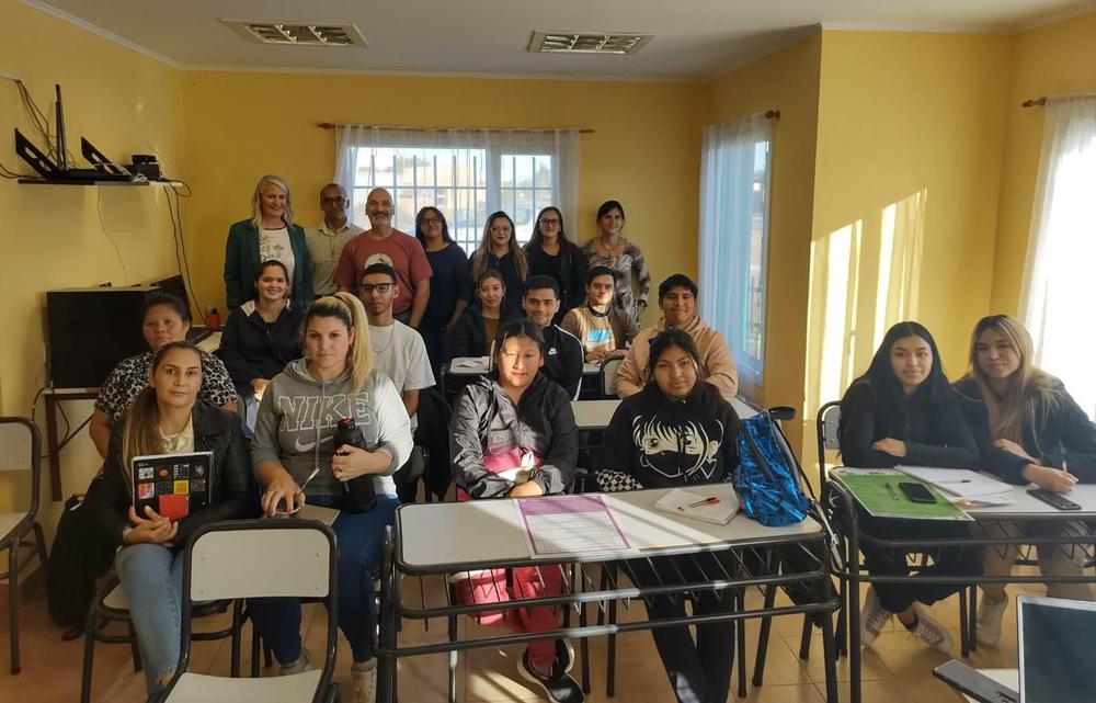 UASJ_Puerto Santa Cruz