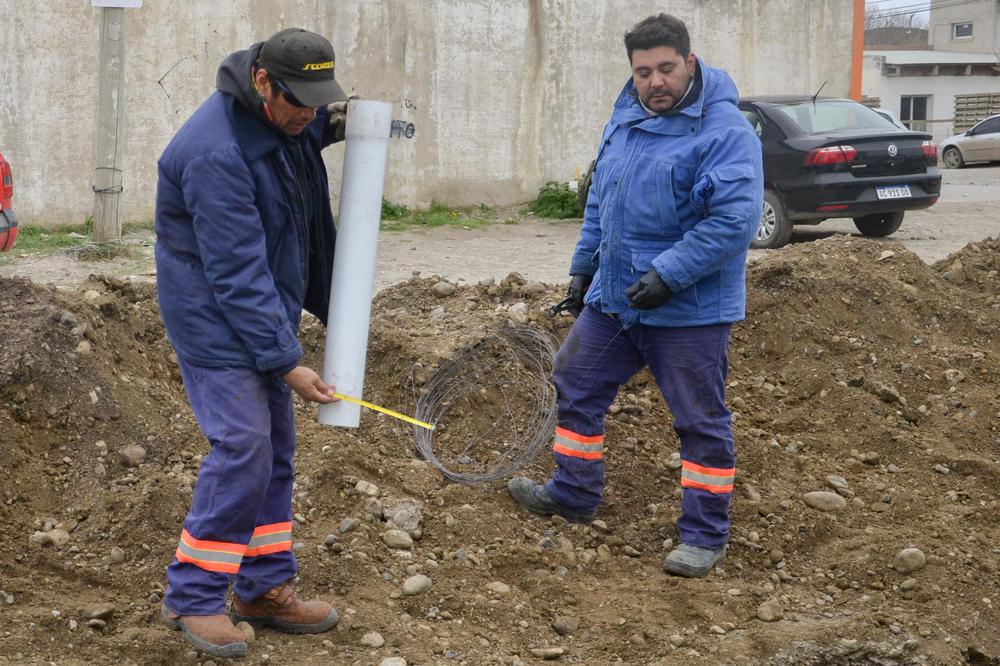 SOP- COLOCACION DE CLOACAS EN CALLE LOS PINGUINOS- SIN SELLO-8