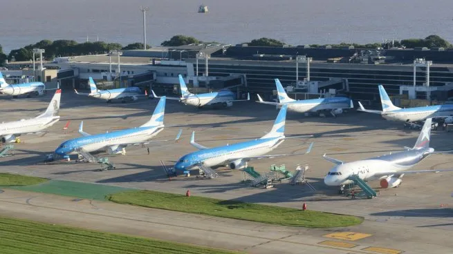 aerolineas