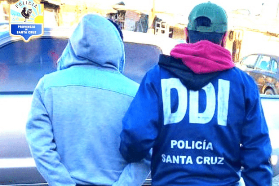 policia santa cruz