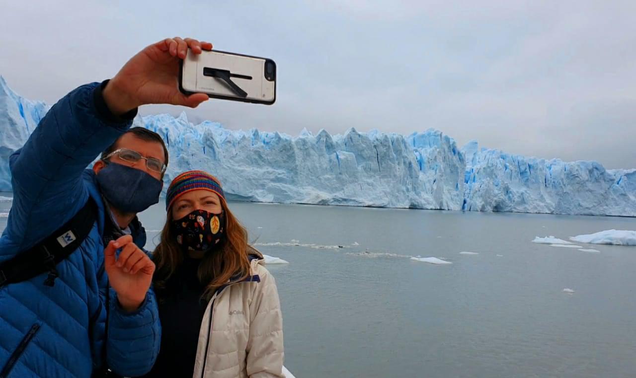Turismo El Calafate 1