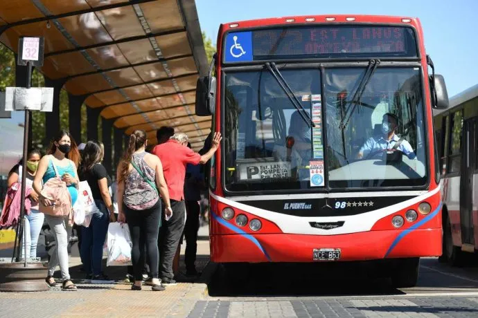 colectivos