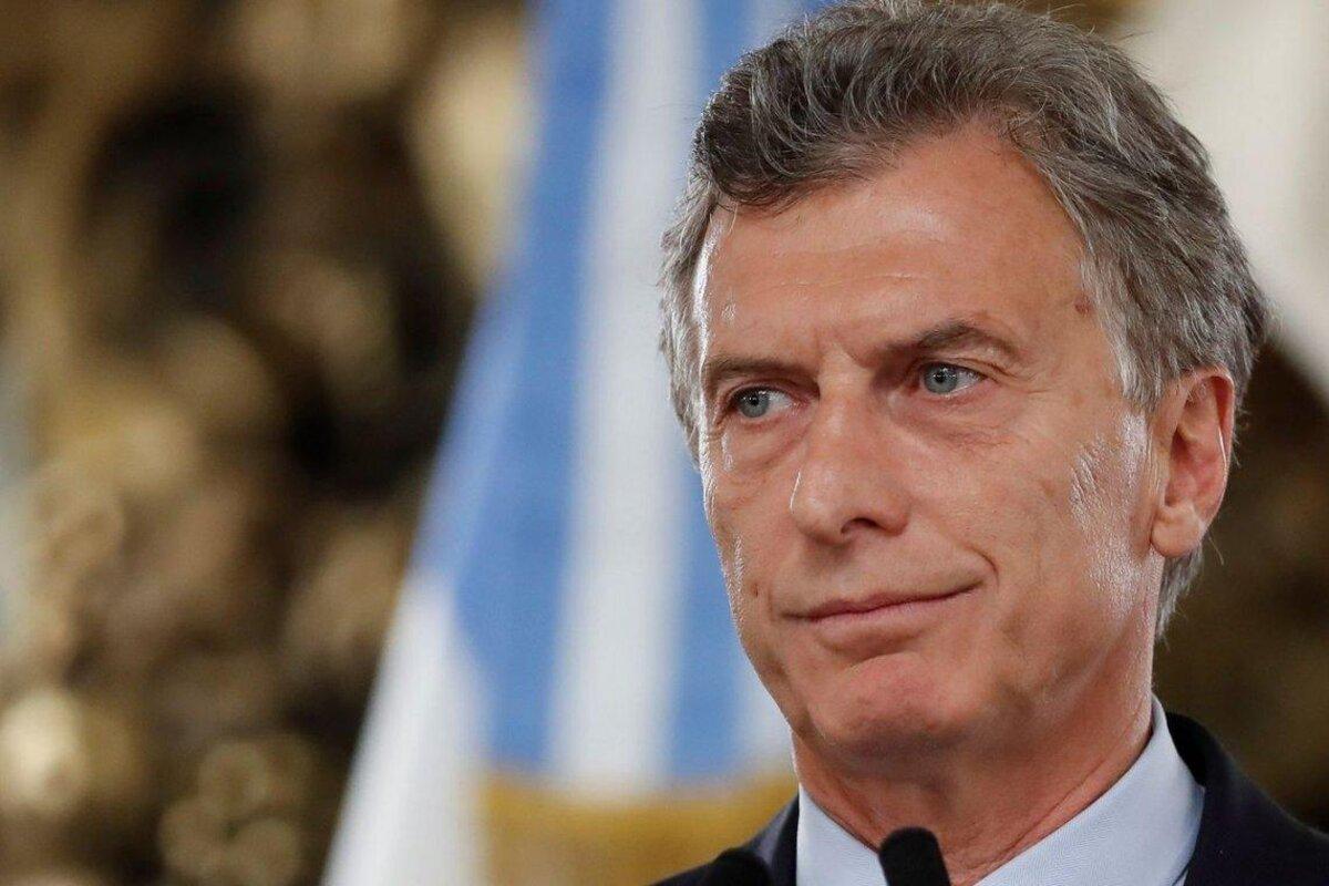 Mauricio-Macri