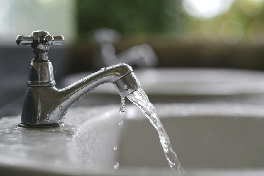 CANILLA-AGUA