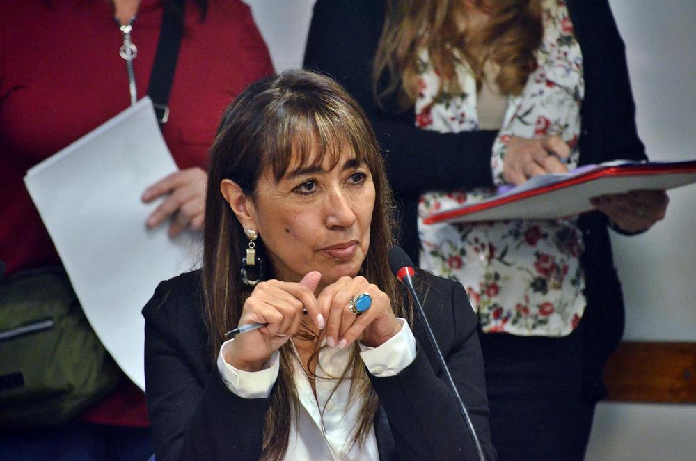 Roxana Reyes