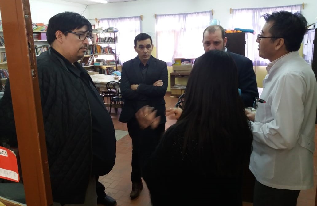 CPE_Comenzaron las clases en la nueva Escuela Industrial 12 de Piedra Buena (4)