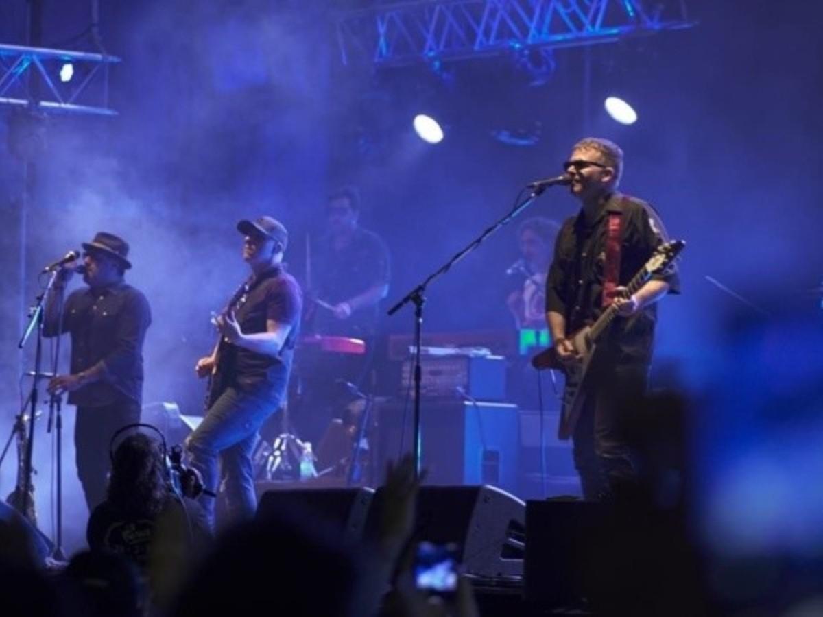 FUNDAMENTALISTAS DEL AIRE ACONDICIONADO