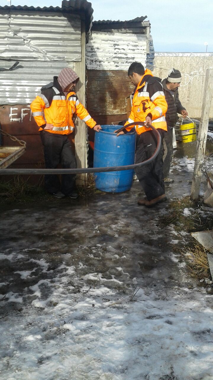 DISTRIBUCIÓN DE AGUA (2)