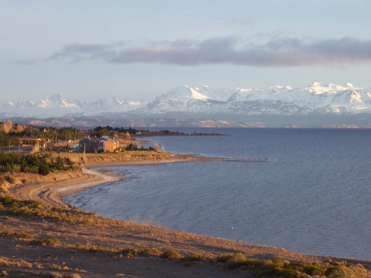 TURISMO NOROESTE SANTA CRUZ