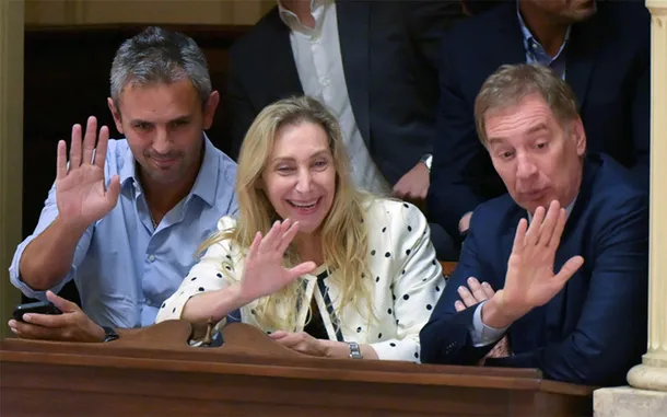 festejos-oficiales-senado-ley-glaciares