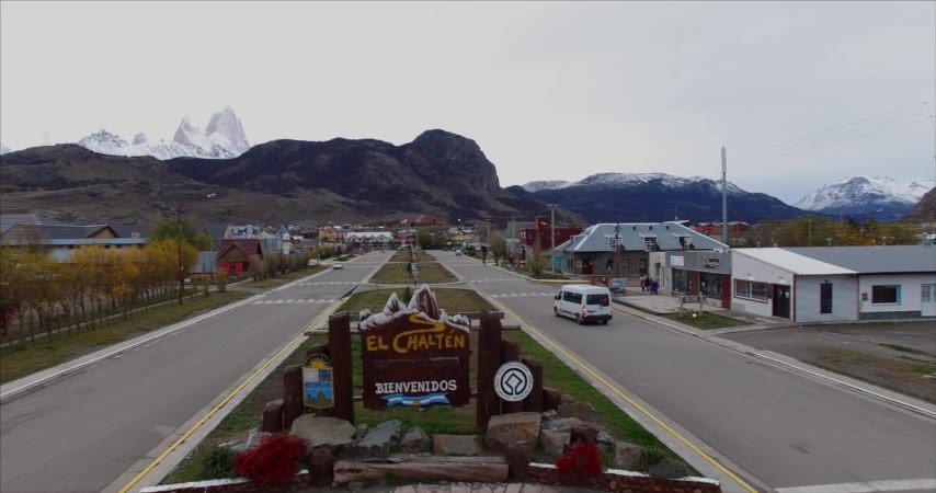 el chalten
