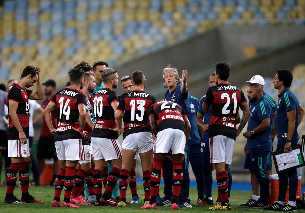 flamengo
