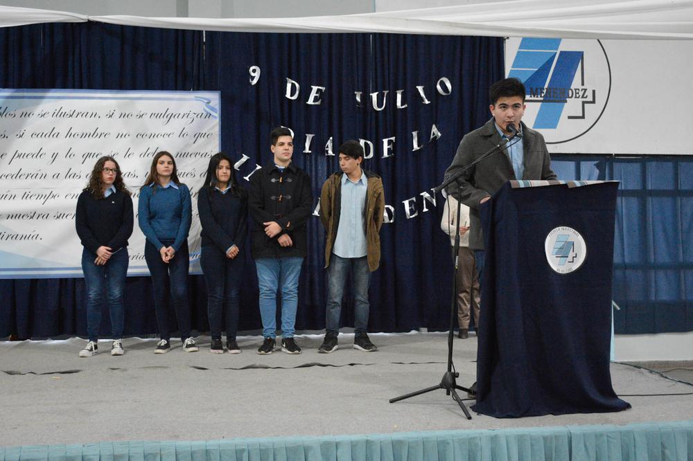 conformación de Centros de Estudiantes (1)