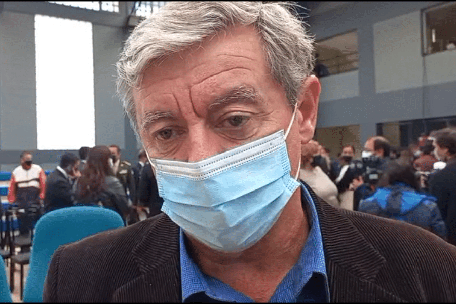 JORGE ARABEL