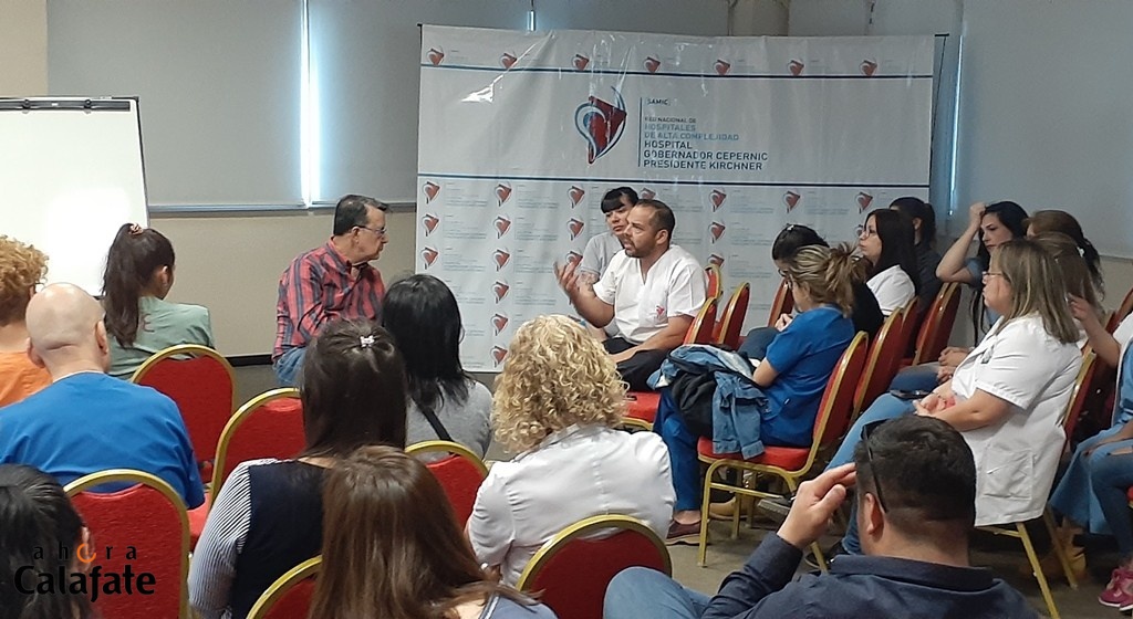 ORTIZ MALDONADO AHORA CALAFATE