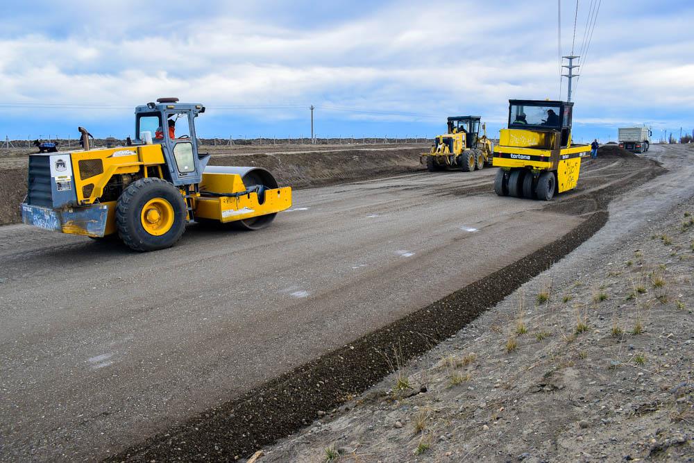 Continuidad asfalto calle 22 (8)