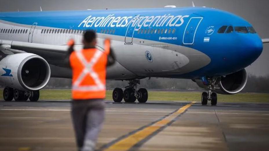 aerolineas