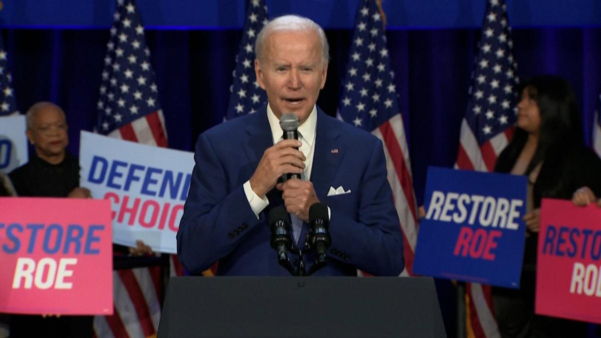 BIDEN