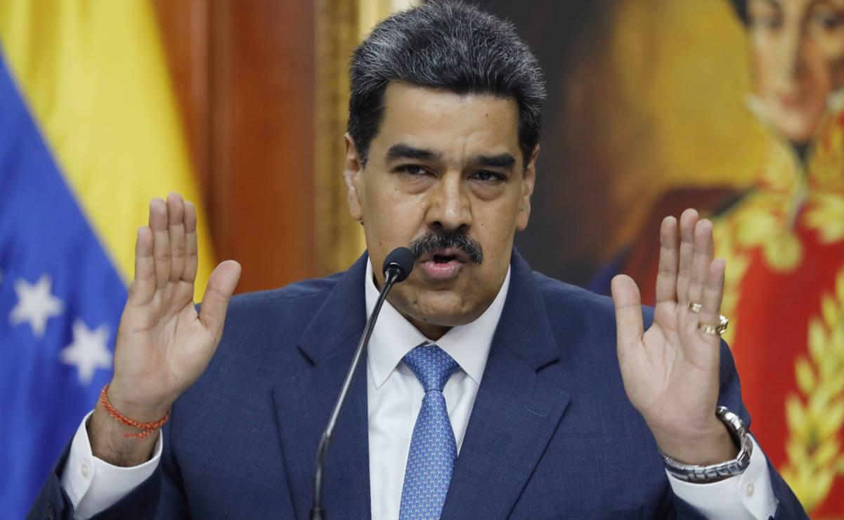 MADURO