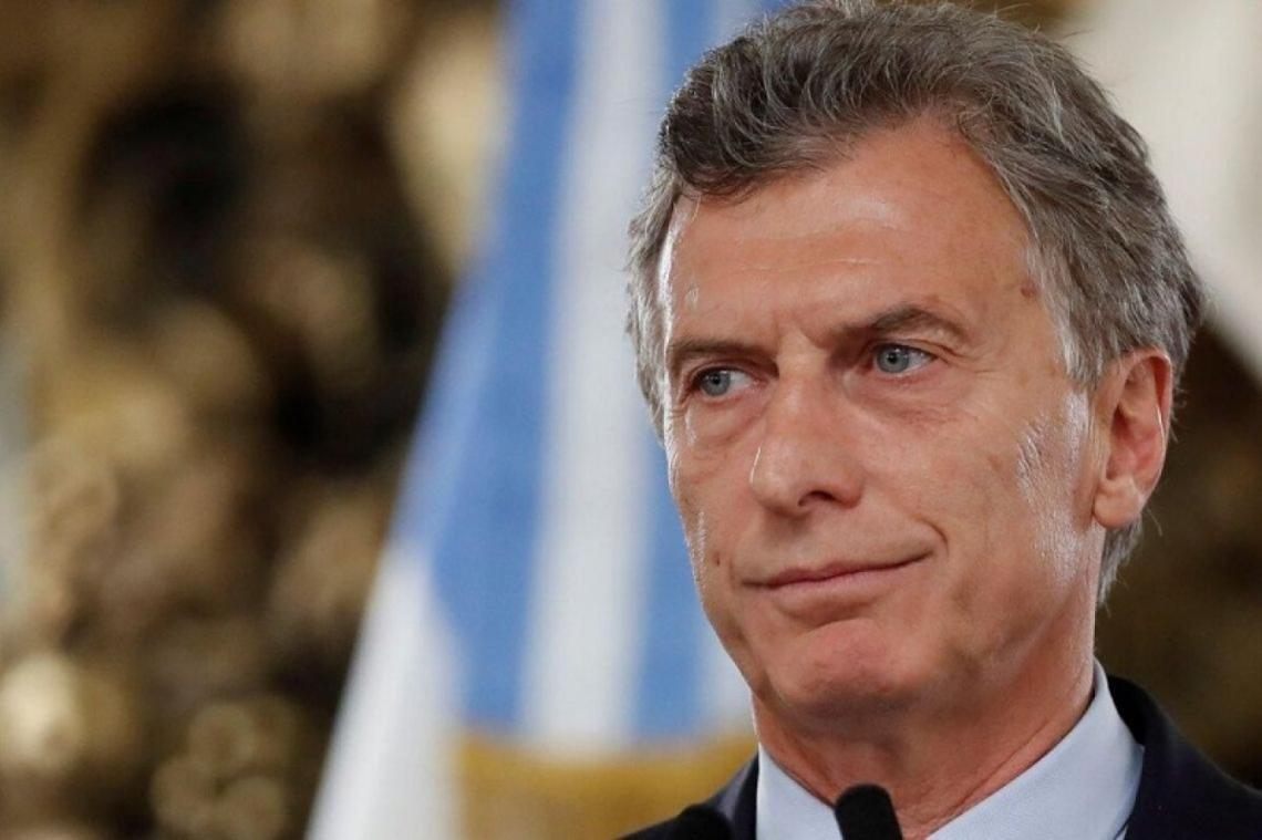 MACRI
