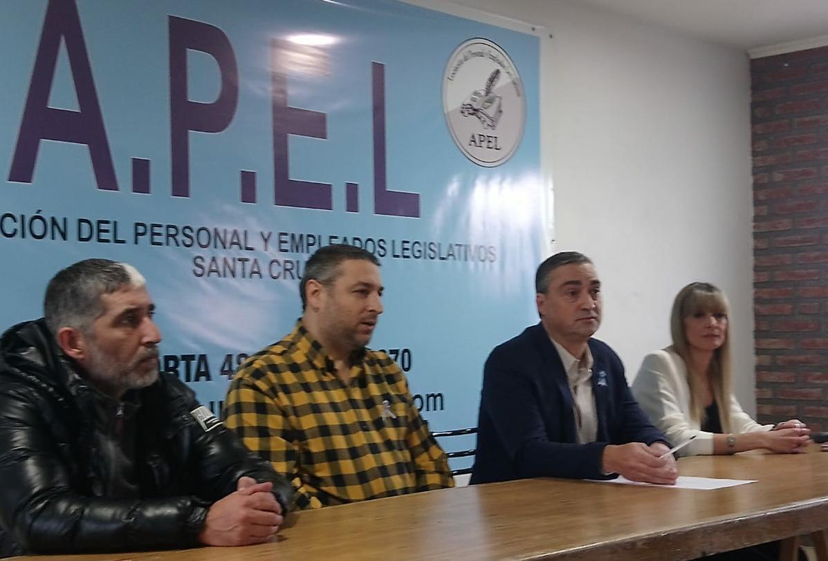APEL