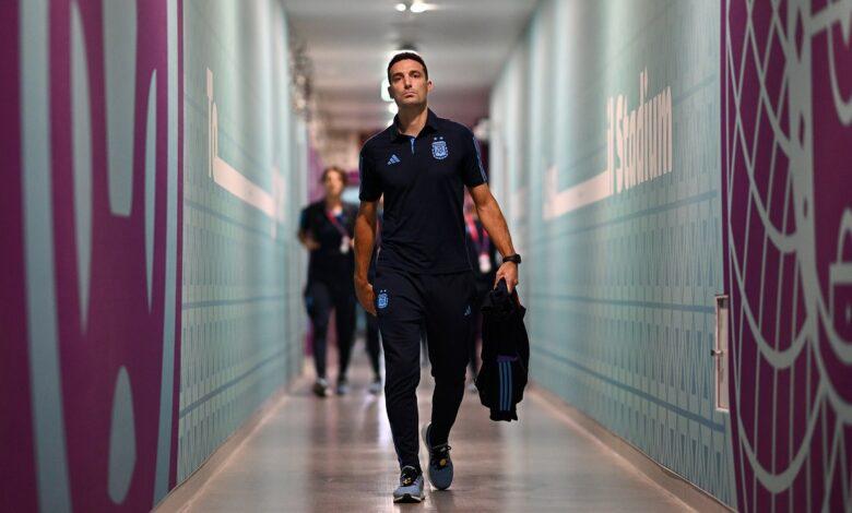 scaloni