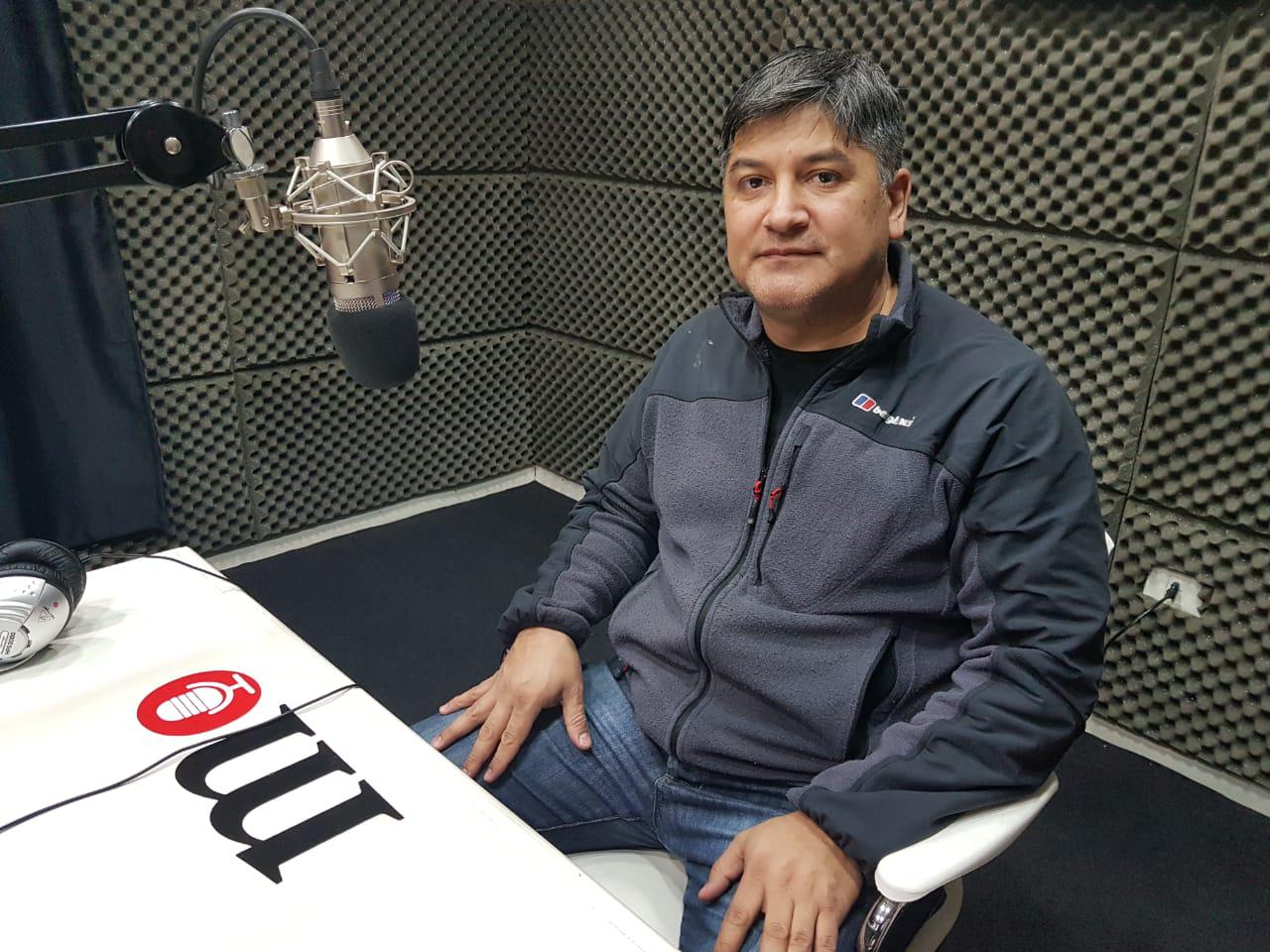 JAVIER FERNÁNDEZ