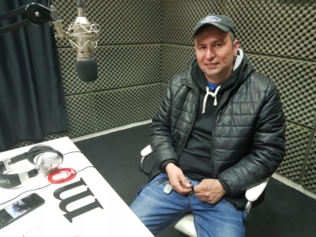 JUAN ROMERO