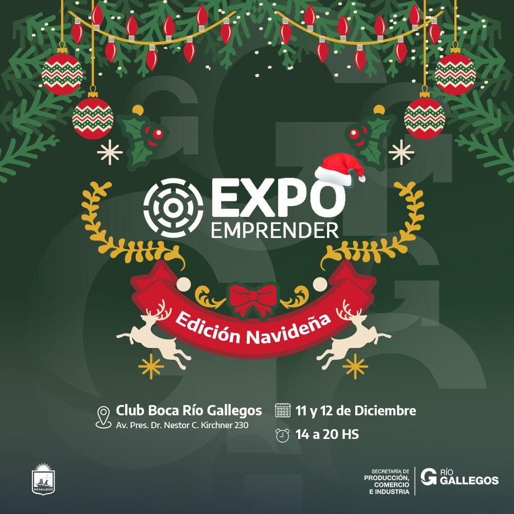 expo emprender
